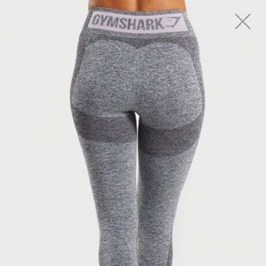 Gymshark flex high waisted leggings